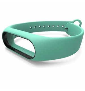 Replacement Strap Silicone for XIAOMI Mi Band2 miband2 Smart Wristbands Bracelet